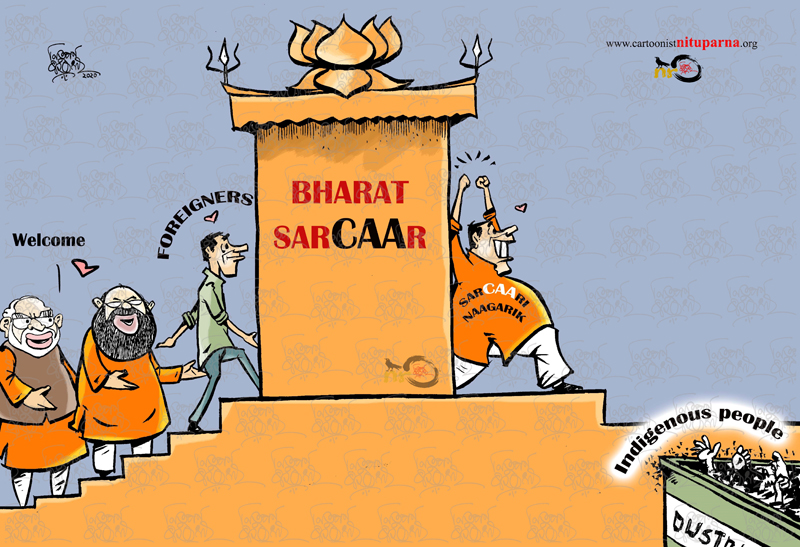 Bharat Sarccar