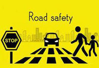 Towards Better Road safety