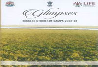 ‘glimpses success stories of campa 2022-24’ launched