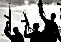 Pakistan’s Terror Trail: From Kashmir to Kabul and beyond!
