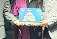 Transformative impact PMAY-U coffee table book released