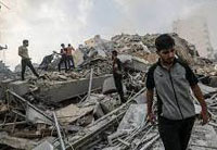 No health, gender and economic justice without ending wars