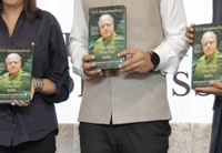 “Swaminathan: The Man Who Fed India”