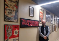 108 dancers of delhi come together to celebrate