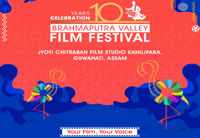 10th Edition of Brahmaputra Valley Film Festival (BVFF)
