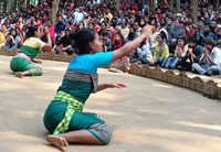 16th edition of Under The Sal Tree theatre festival