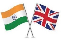 India and UK launch free trade agreement negotiations