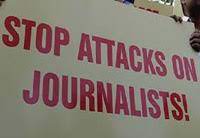 Afghanistan: Detainments of journalists continue 