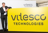 Q1 2022: Vitesco Technologies reports record order 