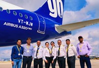 GO FIRST introduces direct flight from Kochi to Abu Dhabi 