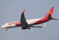 SpiceJet resolved dispute with Irish aircraft leasing company 