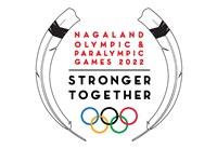 2nd Nagaland Olympic and Paralympic games begins