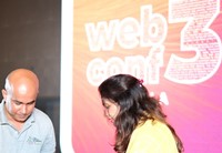 First web 3.0 conf sparks interest among tech-startups
