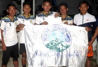 1st nagaland futsal championship gets underway