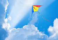 Kite flying poses serious threat to humans