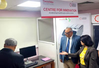 Atal Incubation Centre – Centre for Cellular and Molecular Biology