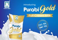 Purabi Dairy achieves 28% growth, Rs 262 crore turnovers