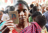 Polling in East Tripura Lok Sabha seat to take place Friday