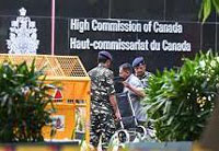 Tit for Tat: India expels six senior Canadian diplomats