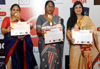 6th Foodie Ethnic Food Competition successfully held