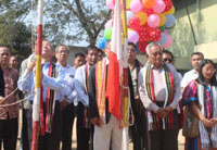 CHT: 53rd founding anniversary of the PCJSS observed