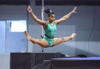 Achievement: ARPS Agartala student Sreeparna Debnath