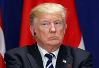 Trump announces additional 25% tariff on Indian goods