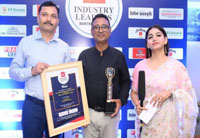 Prestigious Award for Excellence in Holistic Development
