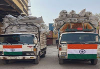 Earthquake devastation claims over 800 in Afghanistan
