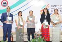 Health Financing Forum for Cross-State Learning in NE opens