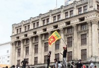 India - Sri Lanka joint exercise Mitra Shakti Xi 2025 commences