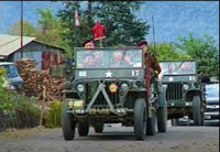 24th edition of annual hornbill festival vibrantly commenced