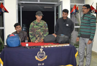 3 nlft bm cadres surrender before bsf