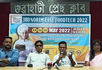 3rd north-east foodtech to showcase 90 companies