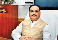 4 dissident bjp mlas meet jp nadda