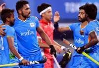 41 years to end medal drought in olympics hockey