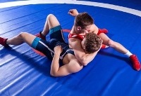 52nd angami sports association wrestling meet ends