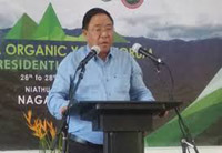 5th asia organic youth forum residential training