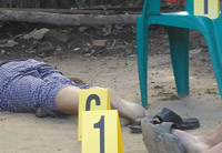 6 activists of splinter faction of pcjss killed in gun attack