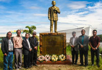 66th death anniversary of reverend jjm nichols roy