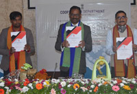 67th all india cooperative week concludes