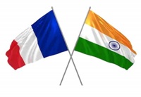 6th edition of indo-france joint military exercise