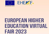 73 higher education institutions from 21 european countries