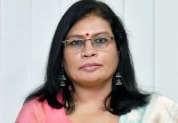 a manimekhalai is new md  ceo of union bank of india