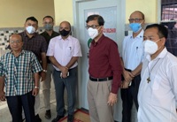 activists from all north eastern states to converge