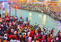 advisory for devotees and pilgrims on kumbh mela