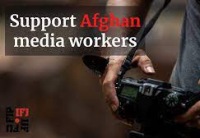 afghanistan journalist sentenced for criticism of taliban regime