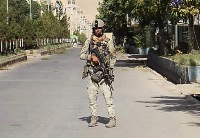 afghanistan radio najarab silenced amid conflict