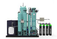 afms to import oxygen generation plants from germany