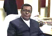 ag arun kanti bhowmik passes away